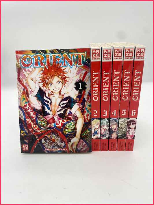 Orient 1-6