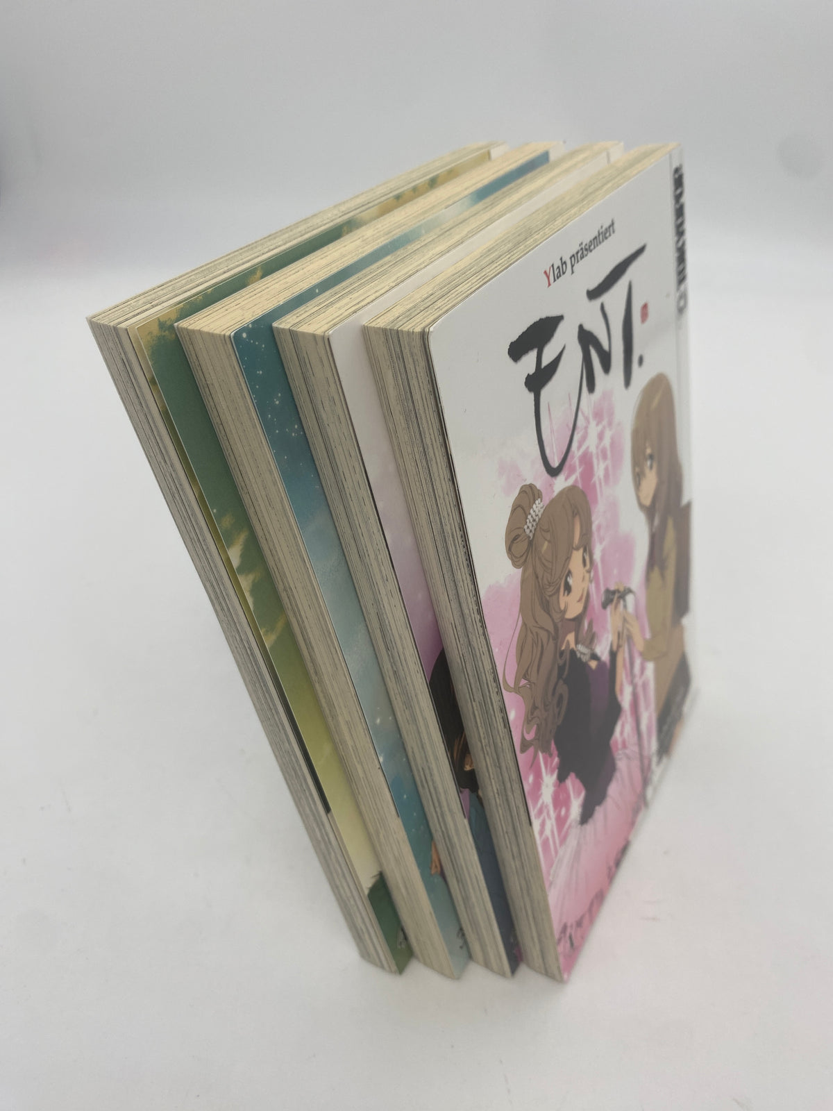 ENT. 1-4