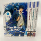 Tomb Raider King 1-4