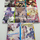 Bakemonogatari 1-11