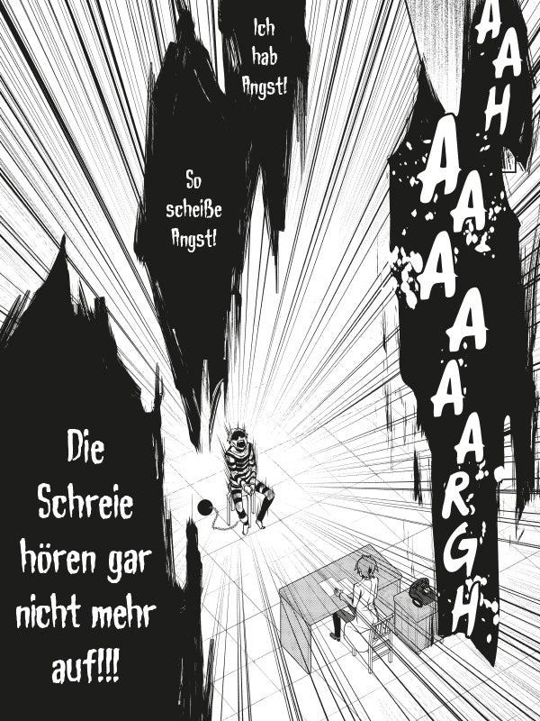 Angels of Death: Episode. 0 - Band 1 (Neu)