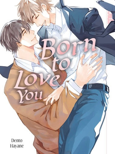 Born to love you (Neu)