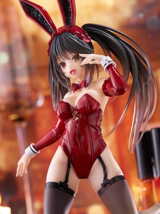 Date a Live - Kurumi Tokisaki Bunny (Neu/ OVP)