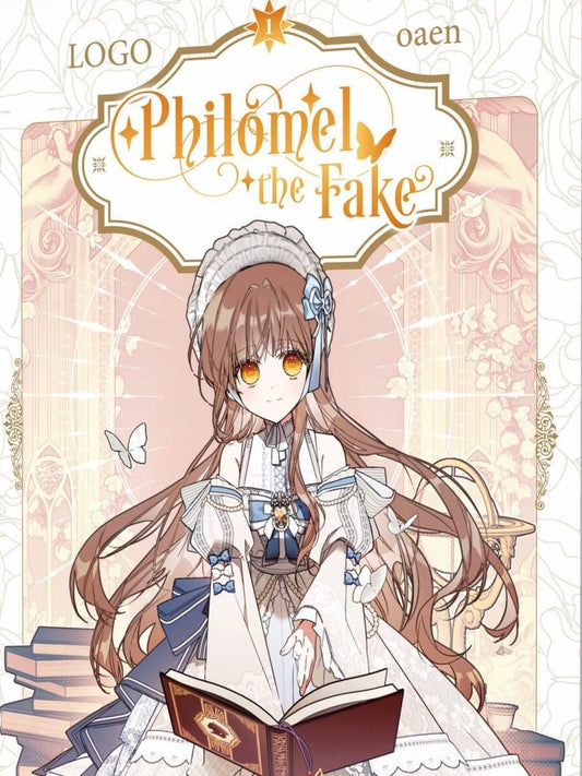 Philomel the Fake - Bände (Neu/ Bestellware)