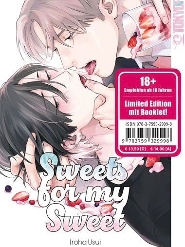 Sweets for my Sweet - Limited Edition (Neu)