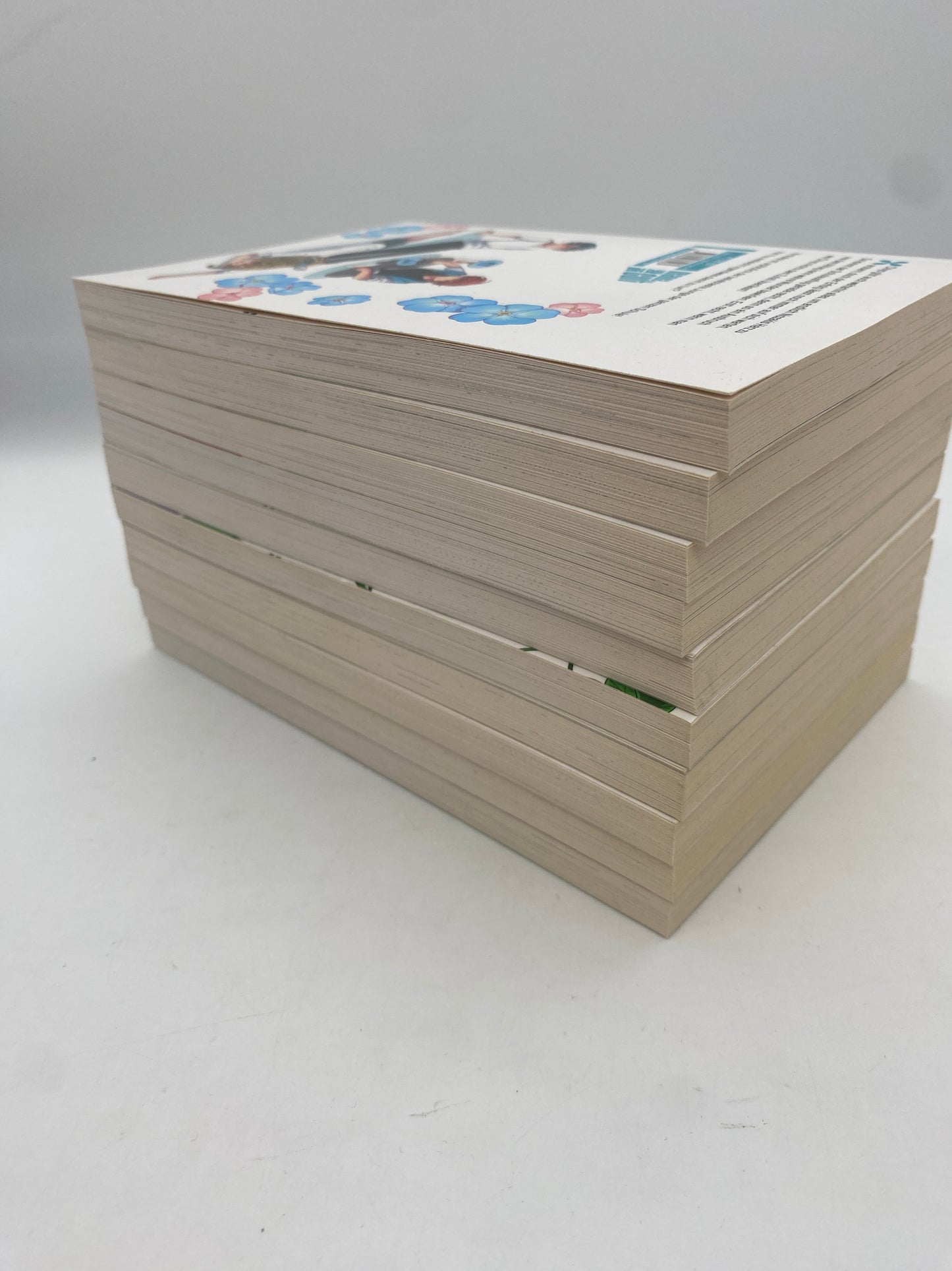 Shojo-Mangaka Nozaki-kun 1-10