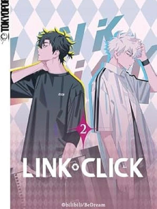 Link Click 2 (Neu)