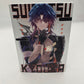 Honkai Star Rail - Blade x Dan Heng Doujinshi R18 XXL