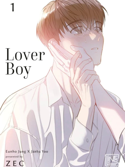 Lover Boy 1 (Neu/ OVP)