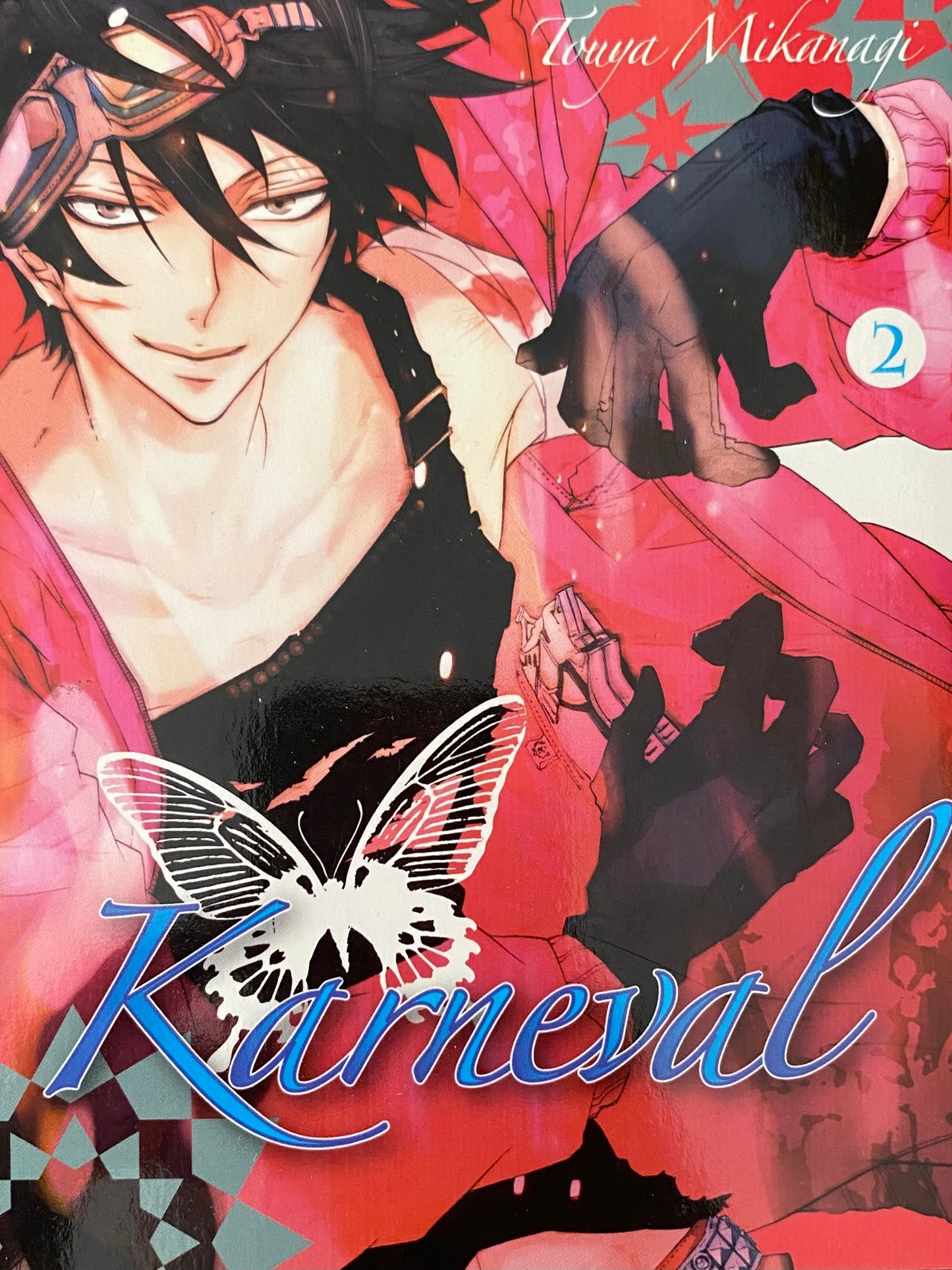 Karneval 1-2