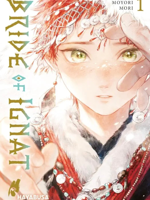 Bride of Ignat 1 (Neu/ OVP)