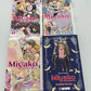 Miyako 1-10 + Satellite Stories