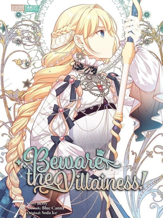 Beware the Villainess 7 (Neu)