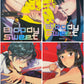 Bloody Sweet 1-4