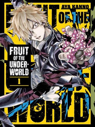 Fruit of the Underworld Volume 1 (Neu)