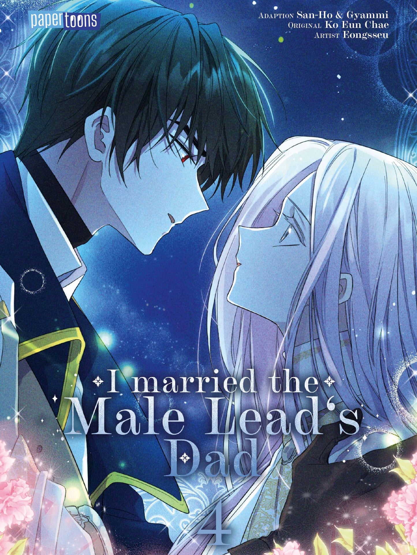 I married the Male Lead's Dad - Bände (Neu/ Bestellware)