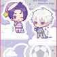 Blue Lock Acryl Stand - Chibi Reo & Nagi