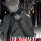 The Wizard - Wenn Worte töten - Light Novel (Neu)