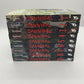 Gannibal 1-9