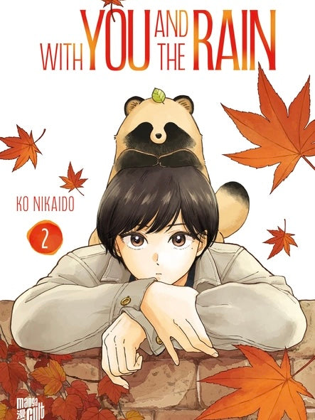 With you and the Rain 2 (Neu)