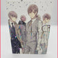 Takarai Rihito (Artbook)