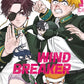 Wind Breaker 14 (Neu)