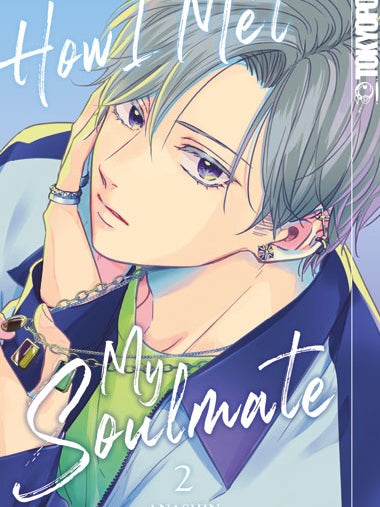 How I Met My Soulmate 2 (Neu/ Bestellware)