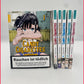 Candy & Cigarettes 1-6