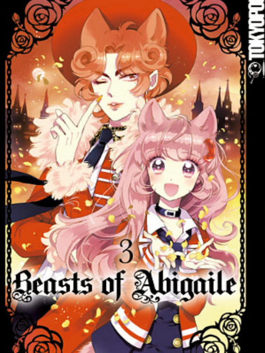 Beasts of Abigaile 3 (Neu)