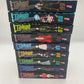 Tokyo Revengers 1-9