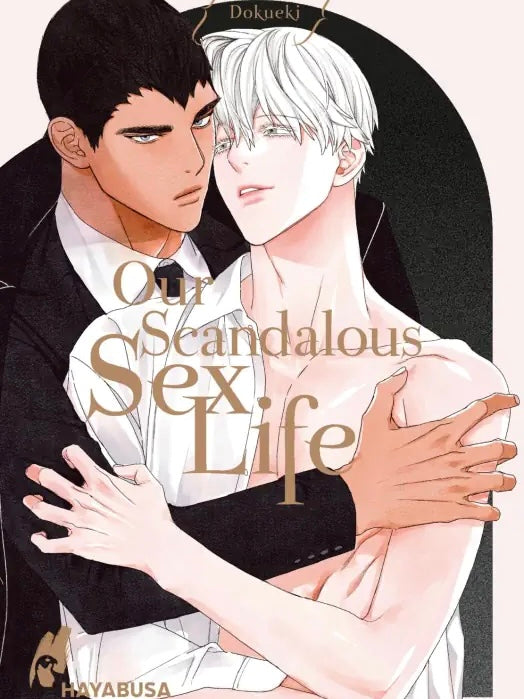 Our Scandalous Sex Life (Neu/ OVP)