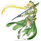 Sword Art Online Acryl-Stand - Leafa - Alicization - War of Underworld