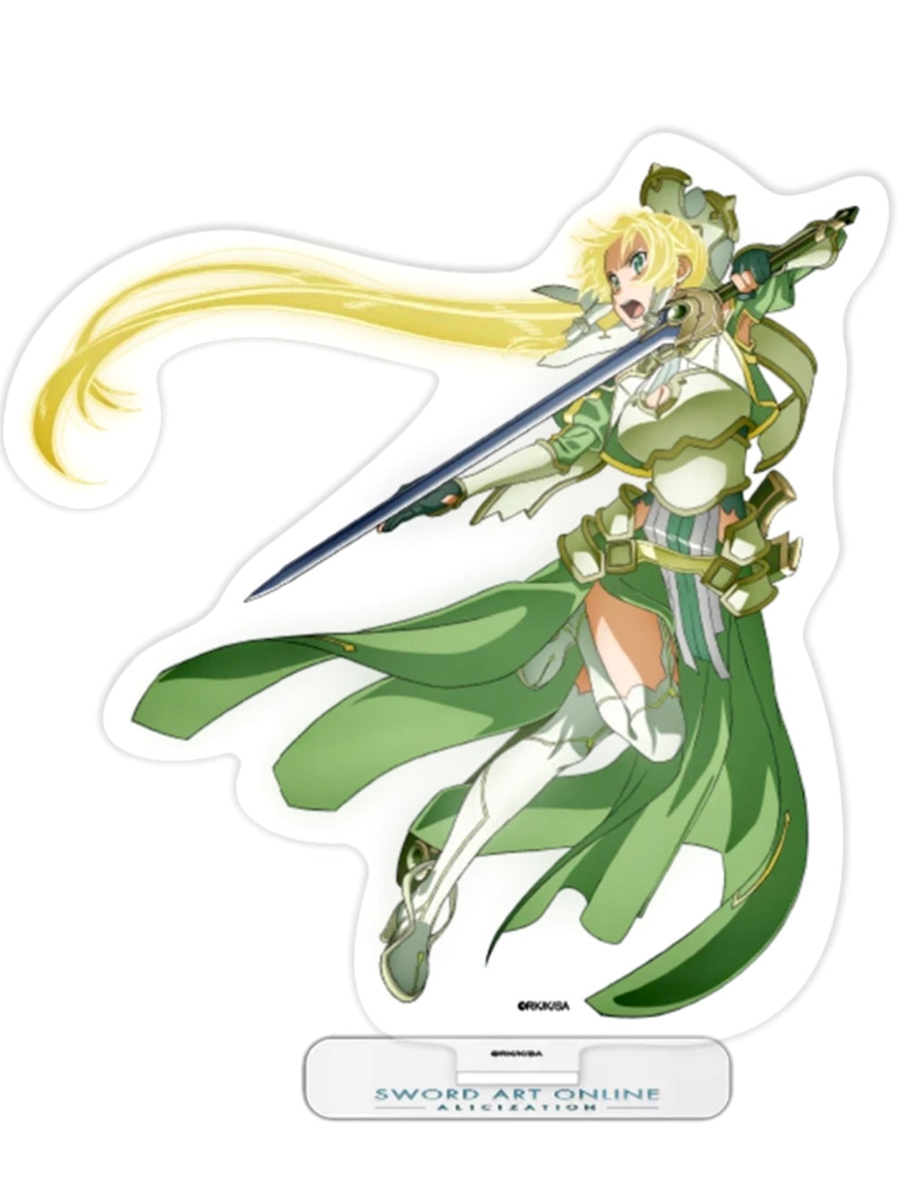 Sword Art Online Acryl-Stand - Leafa - Alicization - War of Underworld