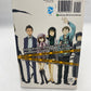Durarara!! Vol. 1-4 & Saika Arc Vol. 1-3
