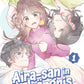 Aira-san in Bedrängnis 1 (Neu)