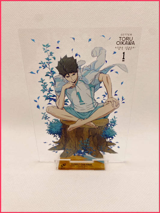 Haikyu!! - Acryl-Stand Oikawa