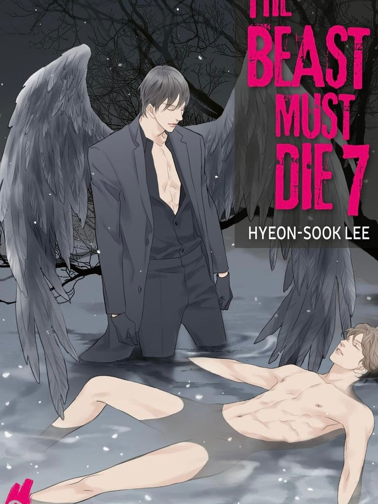 The Beast Must Die 7 (Neu/ OVP)