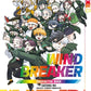 Wind Breaker - Character Book (Neu)