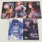 To The Abandoned Sacred Beasts 1-10