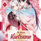 Die falsche Kurtisane 4 (Neu/ Bestellware)