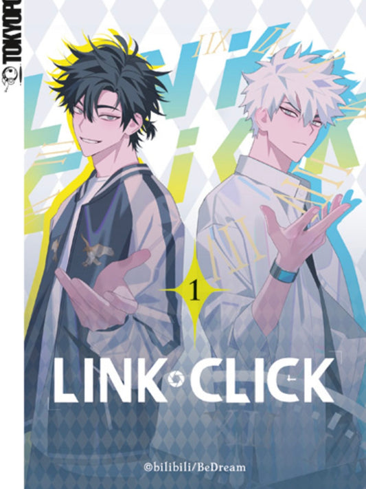 Link Click 1 (Neu)