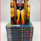 SCM - Meine 23 Sklaven 1-10