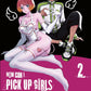 How can I pick up Girls after the Apocalypse?! 2 (Neu)