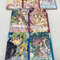 Prinzessin Sakura 1-7