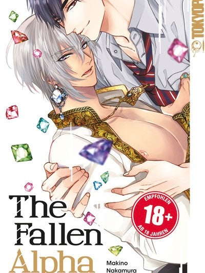 The Fallen Alpha (Neu/ Bestellware)