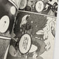Genshin Impact - Zhongli x Tartaglia Doujinshi (& Light Novel)