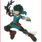 My Hero Academia - Midoriya - Amazing Heroes Plus Figur (Neu)