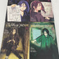 The Strange House 1-4