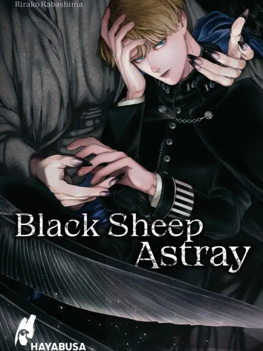 Black Sheep Astray (Neu)