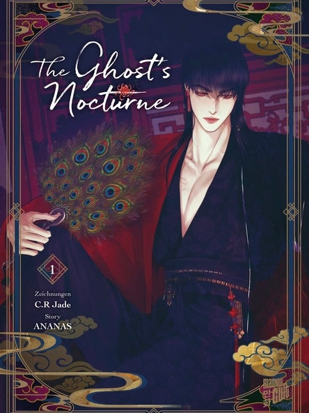 The Ghost's Nocturne 1 (Neu)